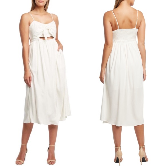 Bardot Dresses & Skirts - Bardot Ibiza Dress